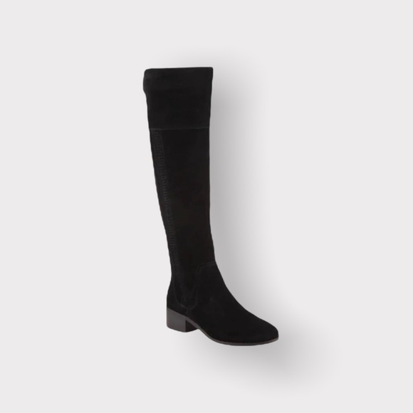 Vince Camuto Shoes - Vince Camuto Kochelda Over the Knee Boots